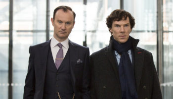 Sherlock