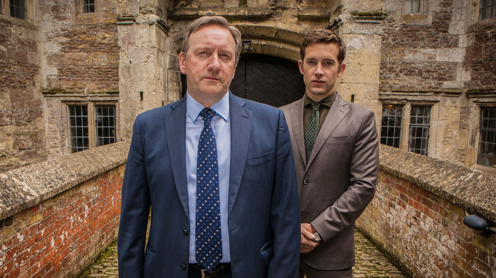‘Midsomer Murders’ review: Season 19 continues with ‘Crime and Punishment’