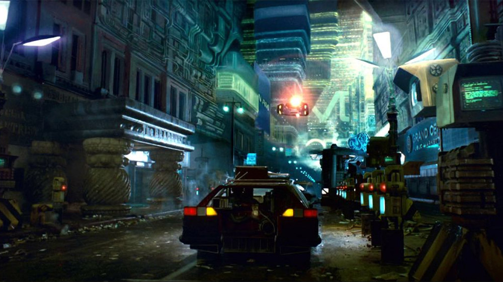 Blade Runner