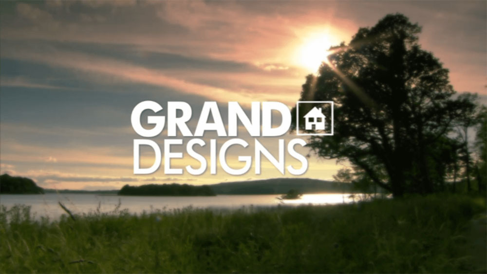 5 great house design ideas