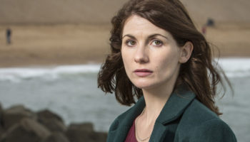 Jodie Whittaker