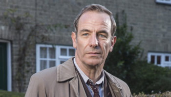 Robson Green Grantchester