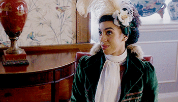 Pearl Mackie