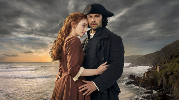 Poldark Series 3