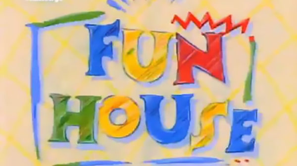 crowdfunding campaign to bring back Fun House
