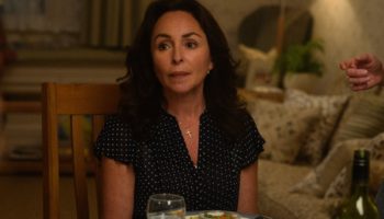 Samantha Spiro