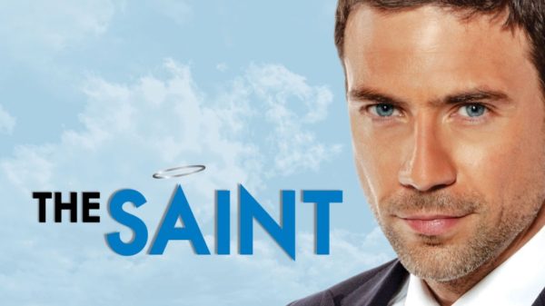 The Saint (2013)