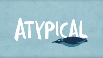 Netflix's Atypical