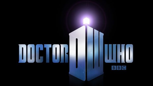 Doctor Who logo