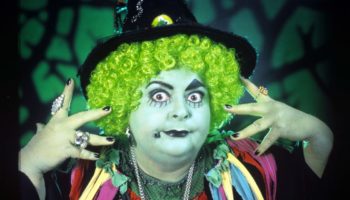 Carol Lee Scott as Grotbags