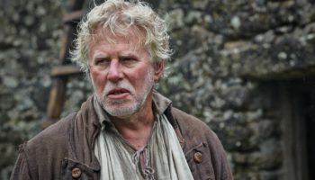Phil Davis in Poldark
