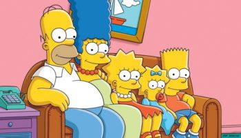 The Simpsons