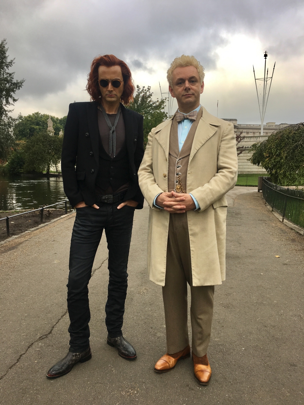 Good Omens