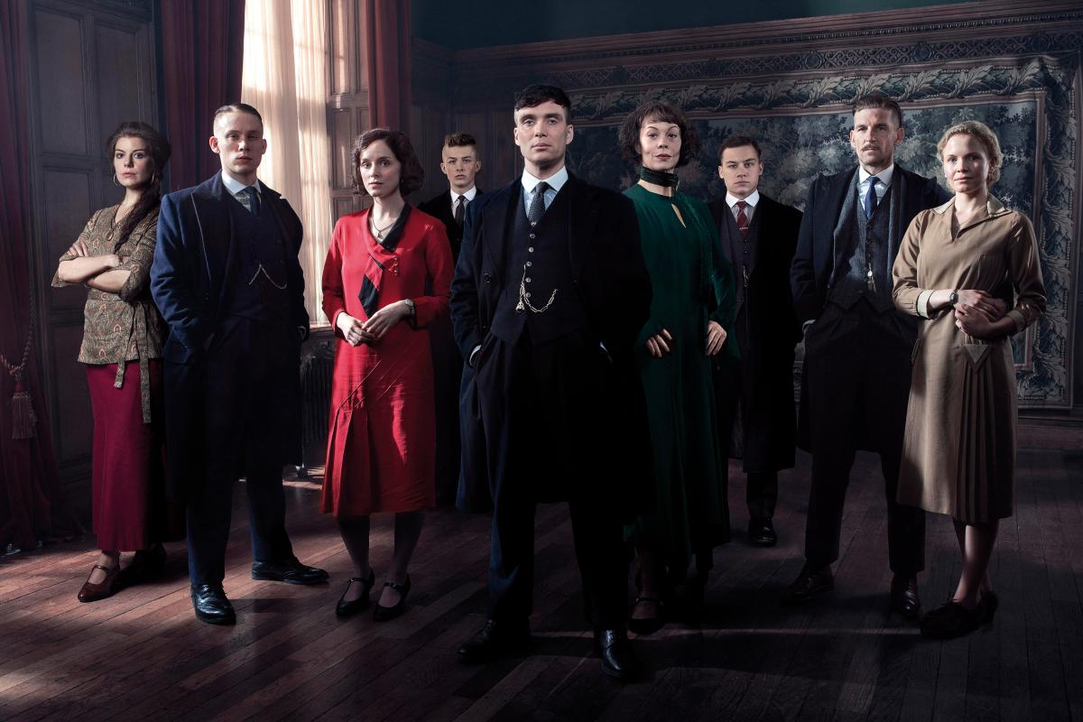 Peaky Blinders' season 6 finale recap: the last orders are in