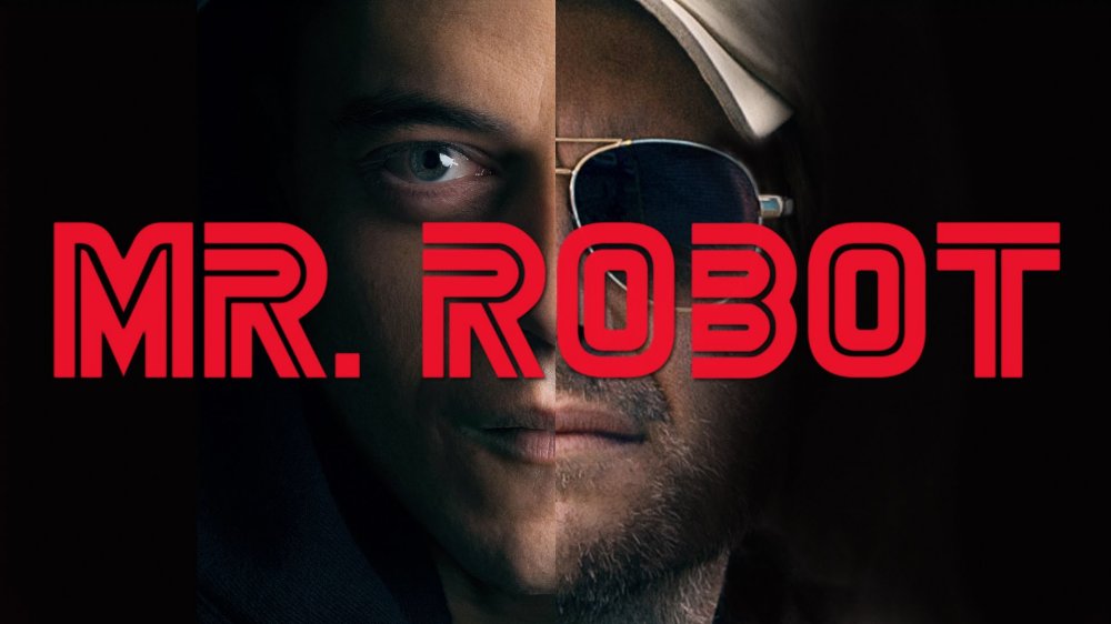 mr robot binge