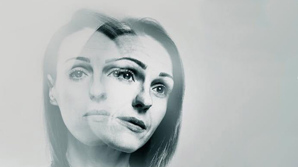 See Doctor Foster star Suranne Jones prepping for her new stage role