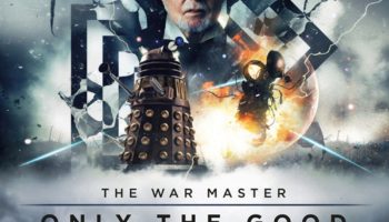 The War Master - Only The Good cover art