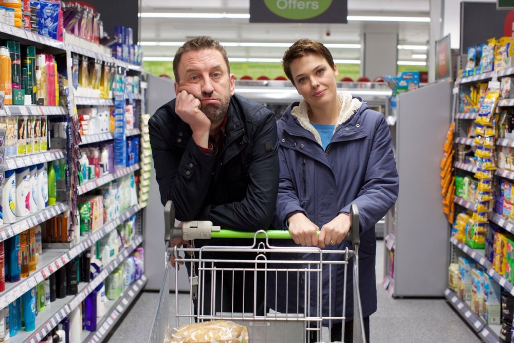 why lee mack threatened to quit not going out