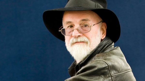 BBC is developing a new Terry Pratchett Discworld TV adaptation