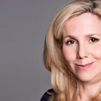 The Hairdresser Mysteries to star Sally Phillips