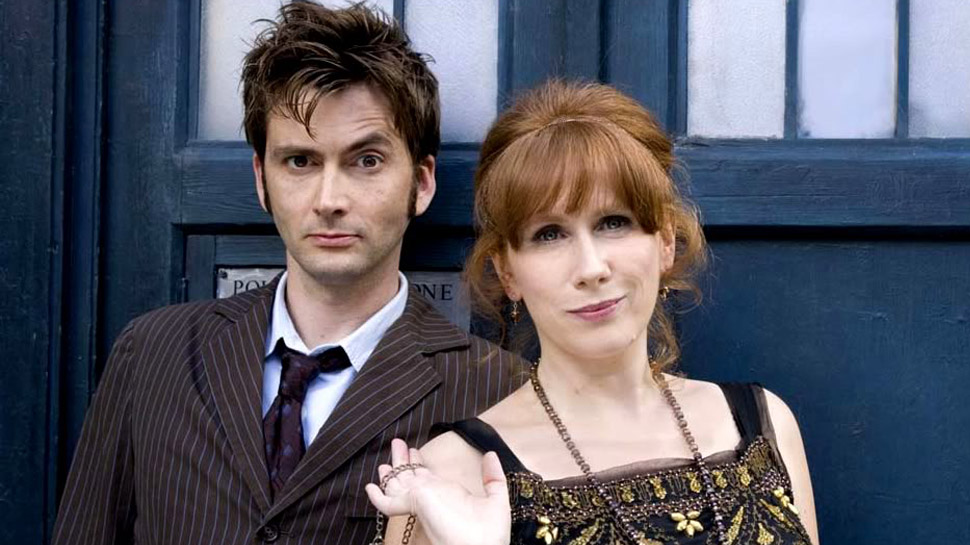 david tennant and catherine tate reunite for americons, a new tv