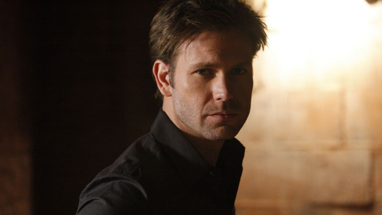 Vampire Diaries': Matt Davis Returns for Season 6 – The Hollywood Reporter