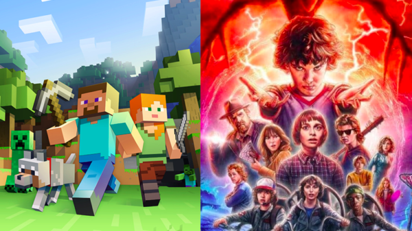 Minecraft: Story Mode (Season 2): Will Netflix Adapt More Episodes? -  What's on Netflix