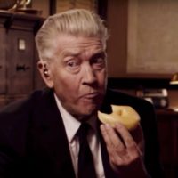 David Lynch