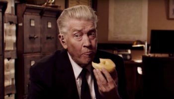 David Lynch