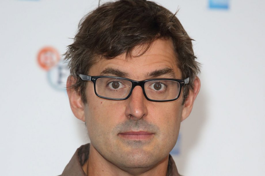 Louis Theroux Is Sharing His Favourite Documentaries On Iplayer