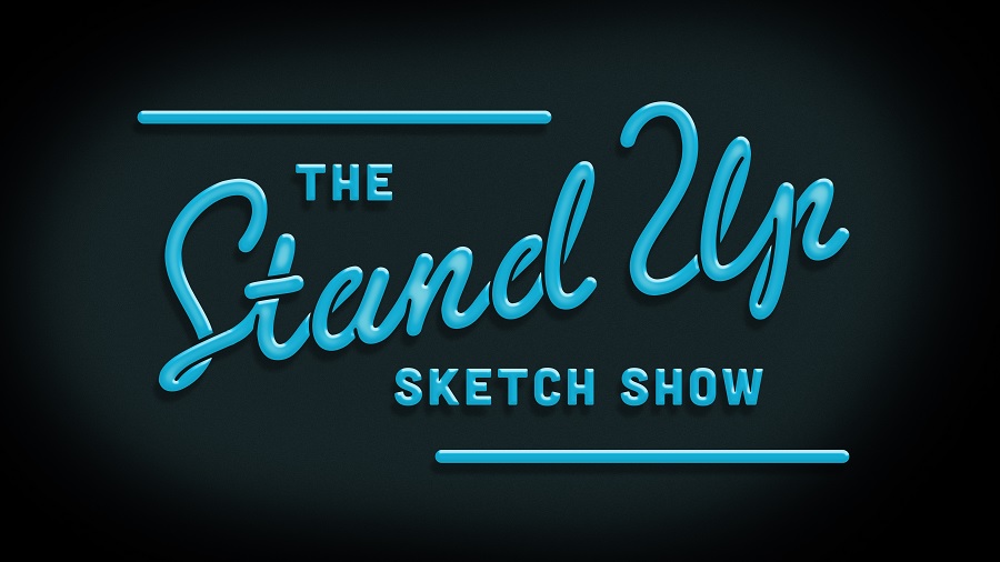 The Stand Up Sketch Show Russell Kane and more join ITV2's new comedy