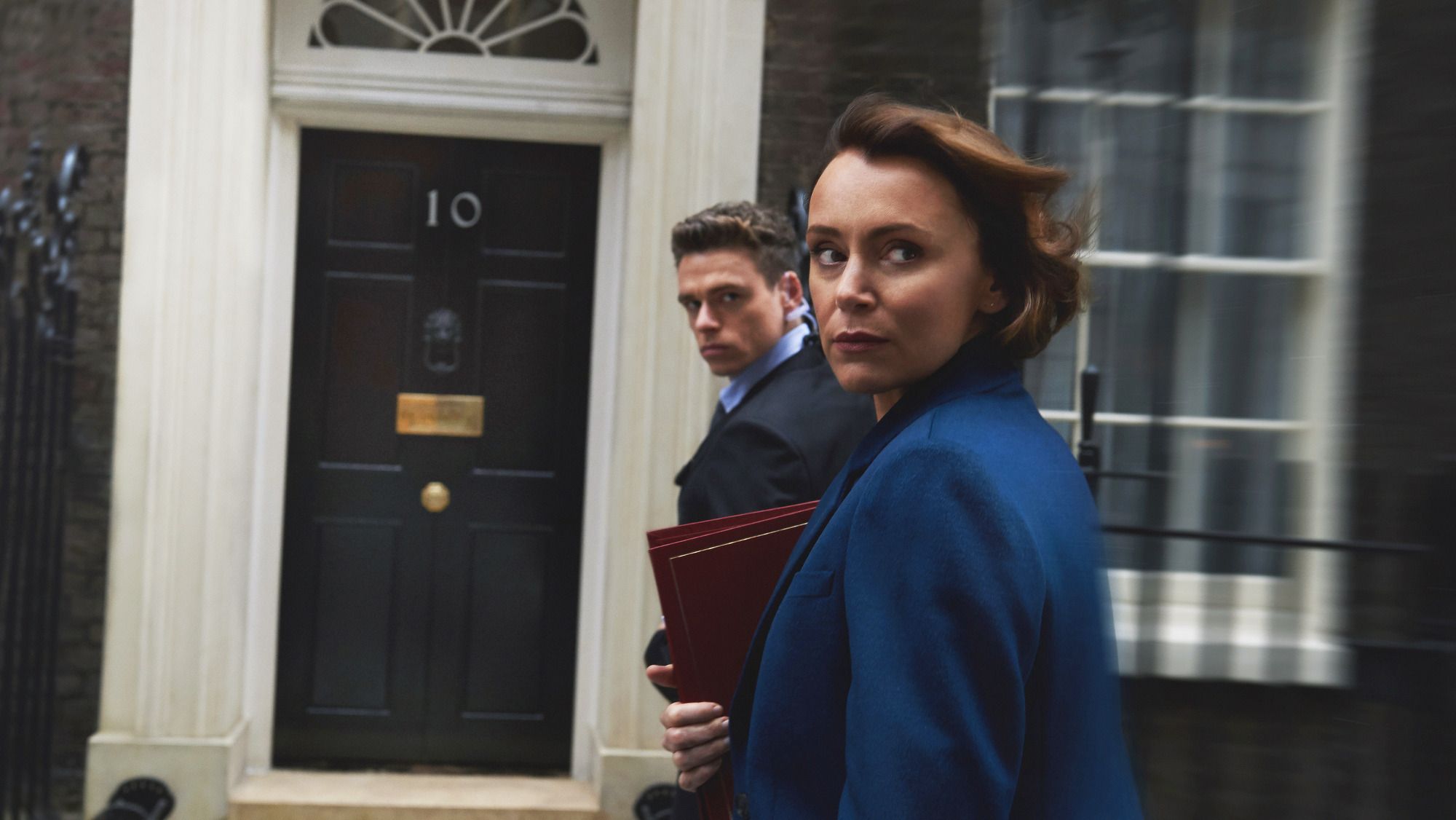 Bodyguard episode 2 review