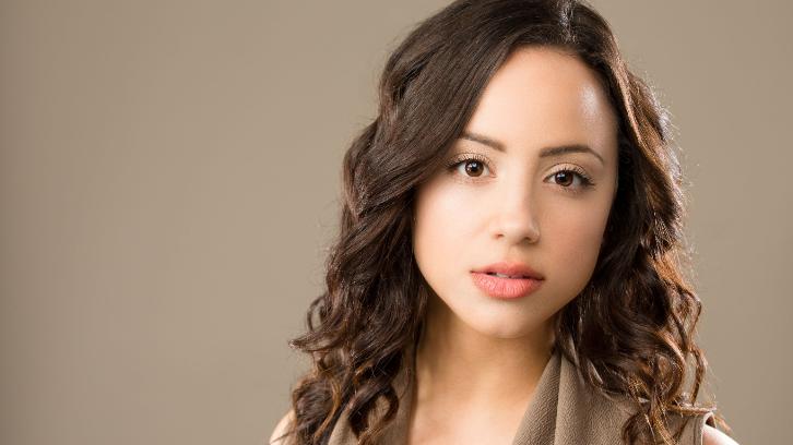 The Flash Kiana Madeira Cast As Gender Swapped Villain