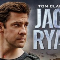 Tom Clancy's Jack Ryan