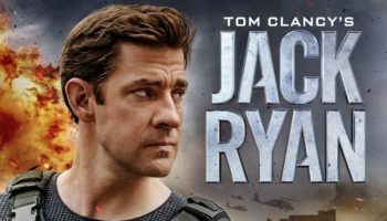 Tom Clancy's Jack Ryan