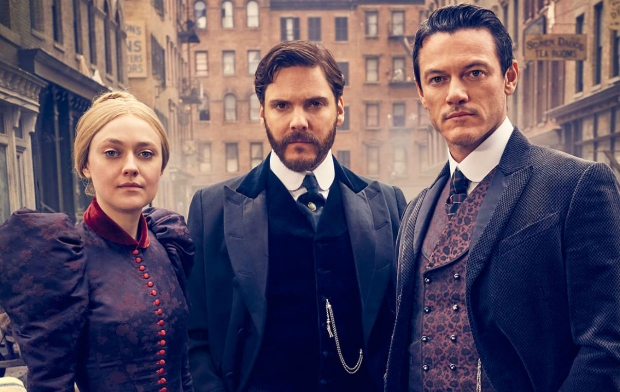 The Alienist season 2: Netflix UK streaming date confirmed