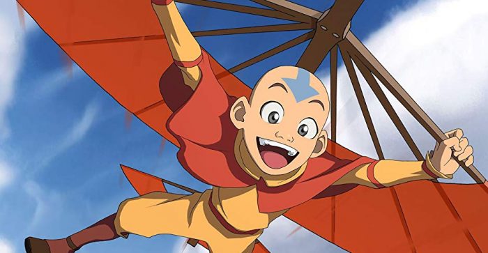 Avatar: The Last Airbender Live-Action Series Adds Amber Midthunder, George  Takei