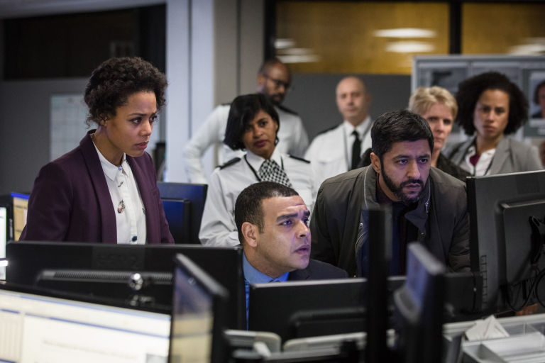 Bodyguard episode 4 review