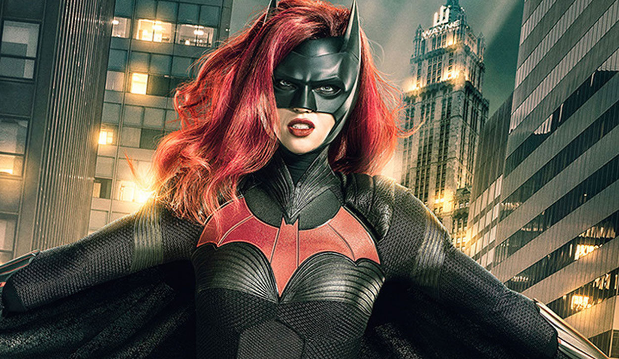 Batwoman: New Details Emerge About Ruby Rose's Exit