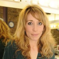 Daisy Haggard