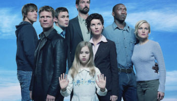 The 4400 cast photo