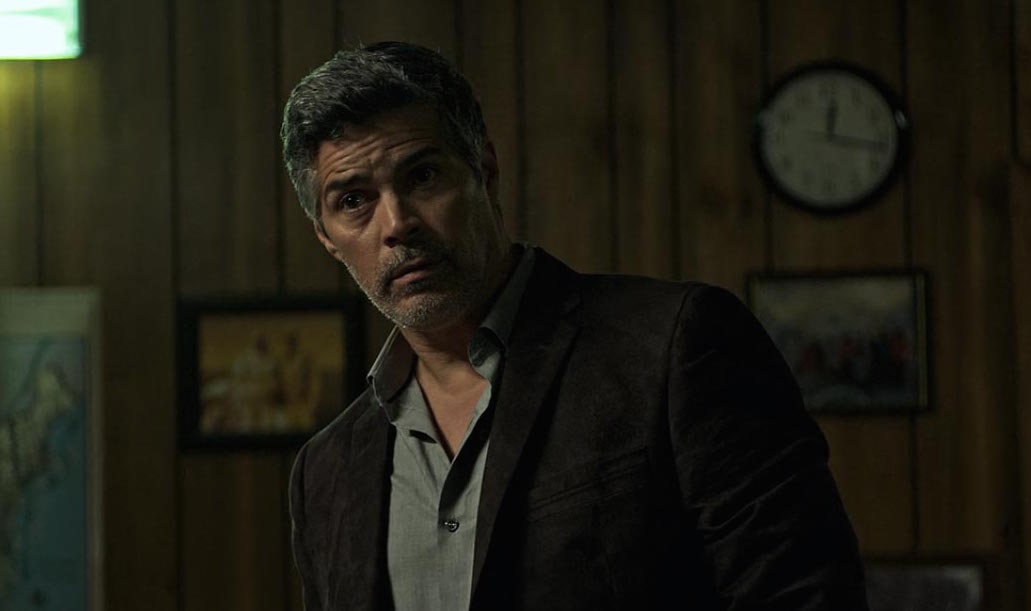 Titans season 2: Esai Morales will play Deathstroke