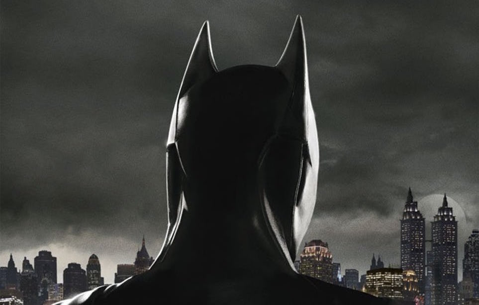 Batwoman' Team to Develop 'Gotham Knights' Series at CW