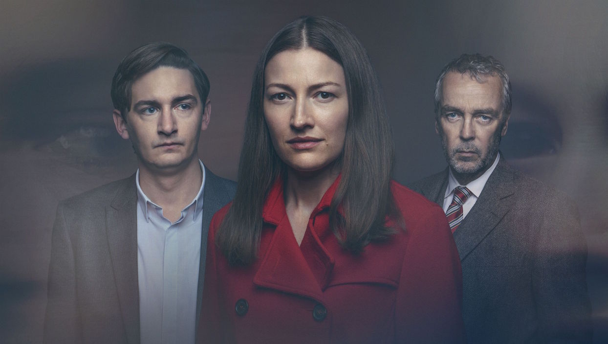 The Victim First Trailer For Bbc Ones New Thriller 