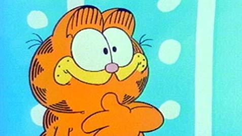 A new Garfield TV show is in the works