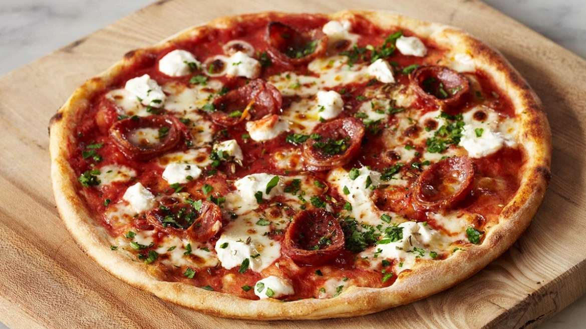Pizza Express documentary set to reveal behind the scenes secrets