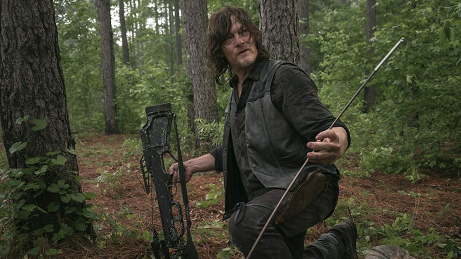 The Walking Dead director says season 10 opening is ...