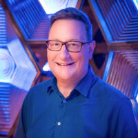 Chris Chibnall