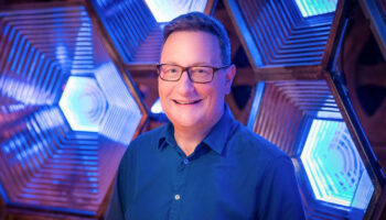 Chris Chibnall