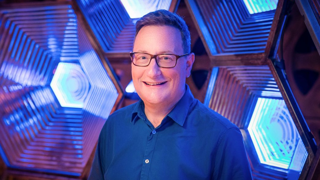 Death at the White Hart - Chris Chibnall to adapt his debut novel